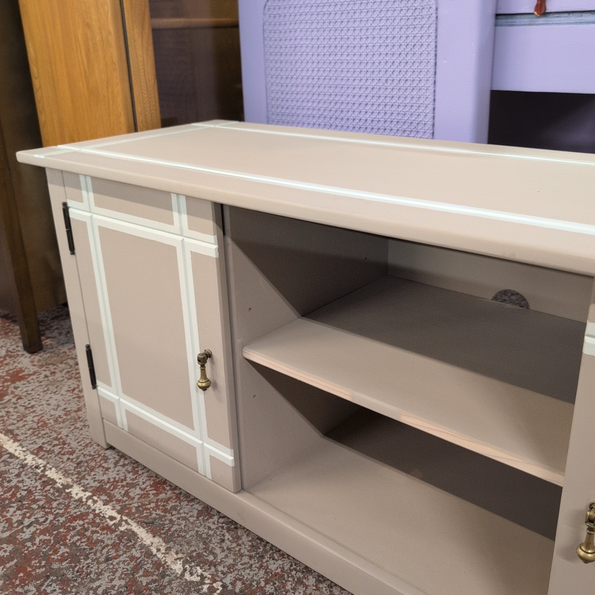 HMP Bristol TV Unit